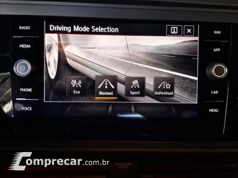 JETTA 2.0 350 TSI GLI