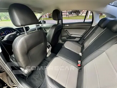 Virtus 1.0 200 Tsi Highline Automático