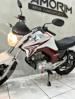 CG TITAN 150