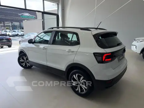 T-CROSS 1.0 200 TSI Sense