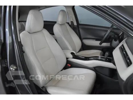 HR-V 1.5 16V TURBO GASOLINA TOURING 4P AUTOMÁTICO