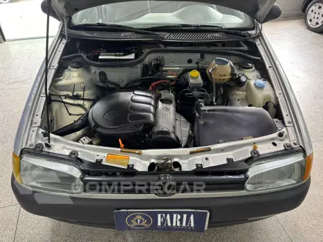 Gol Special/ Special Xtreme 1.0 Mi 2p