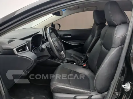 COROLLA 2.0 VVT-IE FLEX XEI DIRECT SHIFT