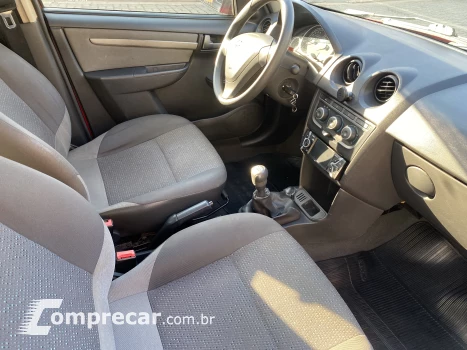 CELTA 1.0 MPFI LT 8V