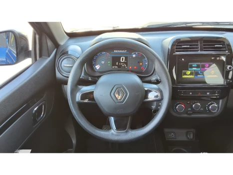 KWID 1.0 12V SCE FLEX INTENSE MANUAL