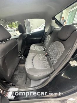 207 1.4 XR Sport 8V