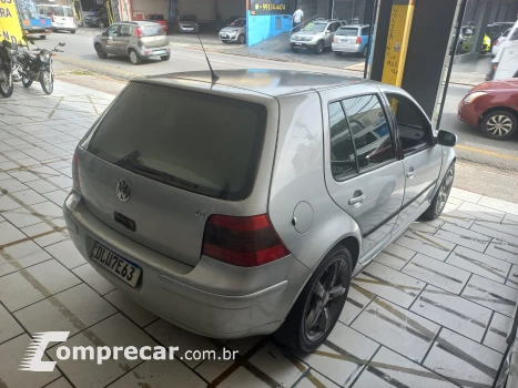 GOLF 1.6 MI 8V