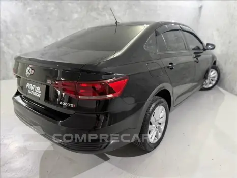 VIRTUS 1.0 200 TSI Comfortline