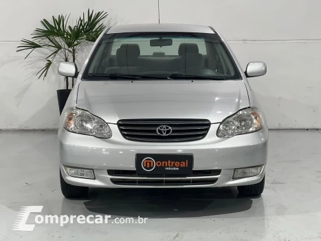 COROLLA 1.8 XEI 16V