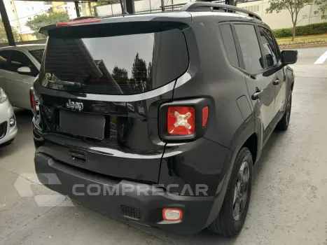 RENEGADE 1.8 16V