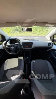 UP 1.0 MPI Move UP 12V