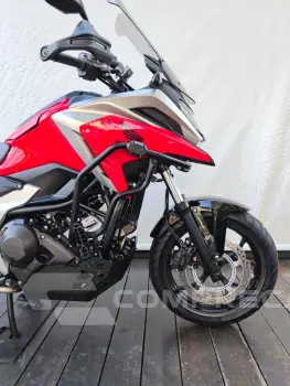 HONDA NC 750X ABS DCT