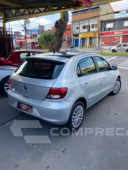 GOL 1.0 MI Seleção 8V G.V