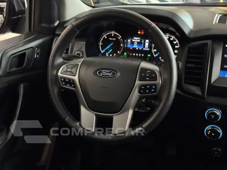 Ranger 2.2 16V XLS DIESEL CABINE DUPLA AUTOMÁTICO