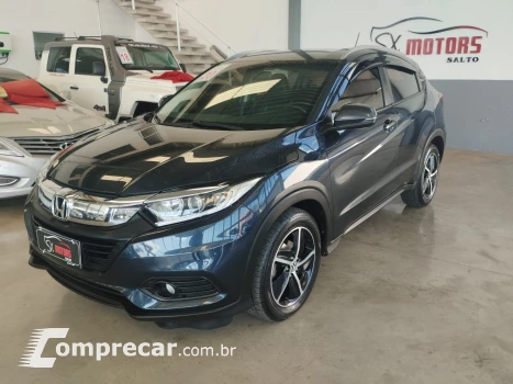 Honda HR-V 1.8 16V EX 4 portas