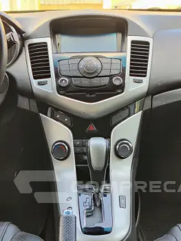 CRUZE HB Sport LT 1.8 16V FlexP. 5p Aut