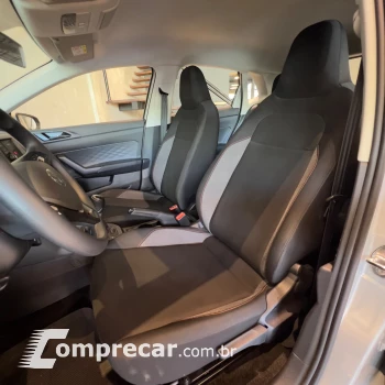 Polo 1.0 MPI Flex 12V 5p