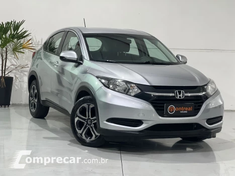 HR-V 1.8 16V LX