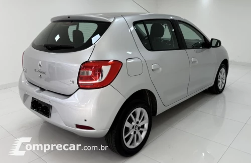 SANDERO 1.6 16V SCE Expression