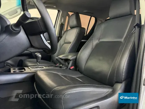 HILUX 2.8 D-4D TURBO DIESEL CD SRX 4X4 AUTOMÁTICO