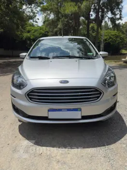 KA + 1.5 SE Plus 16V