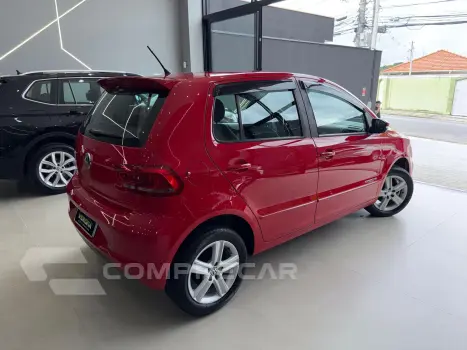 FOX 1.0 MPI Comfortline 12V