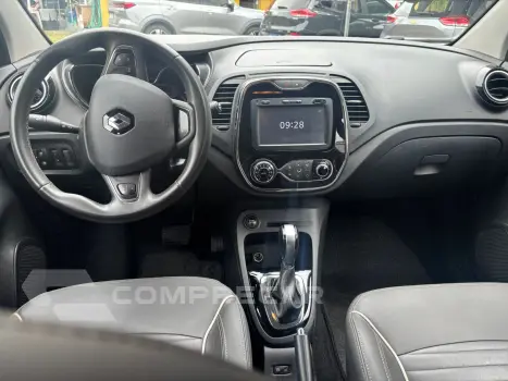 Captur Intense 1.6