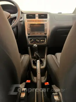 Fox Connect 1.6 Flex 8V 5p