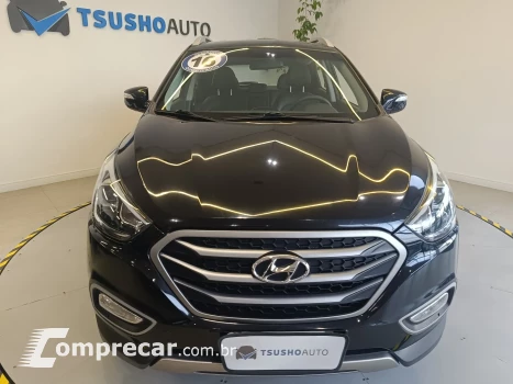 IX35 2.0 16V 4P AUTOMÁTICO
