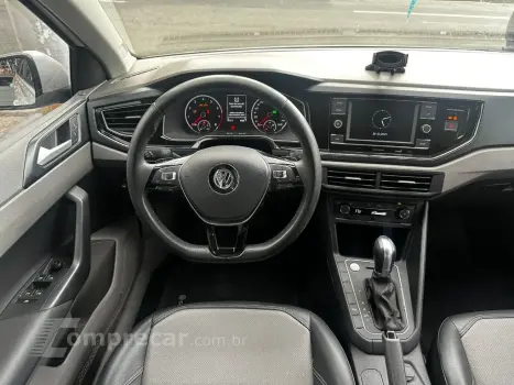 VIRTUS Comfort. 200 TSI 1.0 Flex 12V Aut