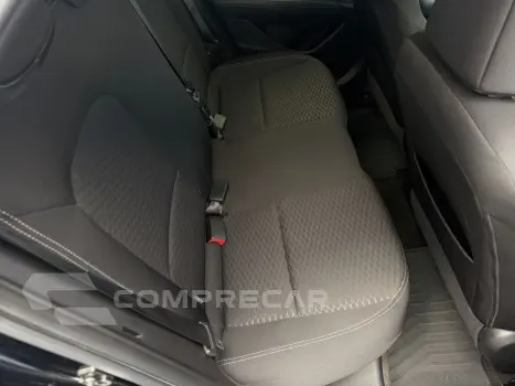 HB20 Platinum 1.0 TB Flex 12V Aut.