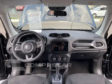 RENEGADE 1.8 16V Sport