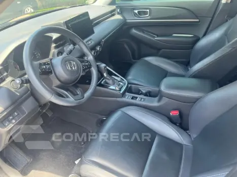 HR-V 1.5 DI I-vtec EXL