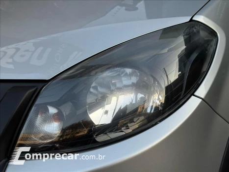 SANDERO 1.6 Stepway 8V