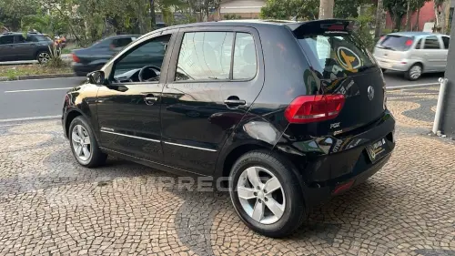 Fox Comfortline 1.6 Flex 8V 5p