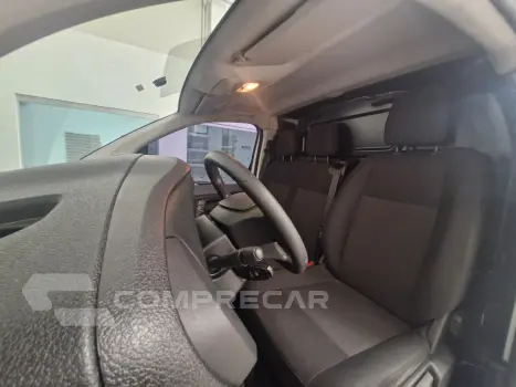 JUMPY 1.5 Bluehdi Cargo