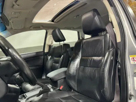 CRV 2.0 EXL 4X4 16V