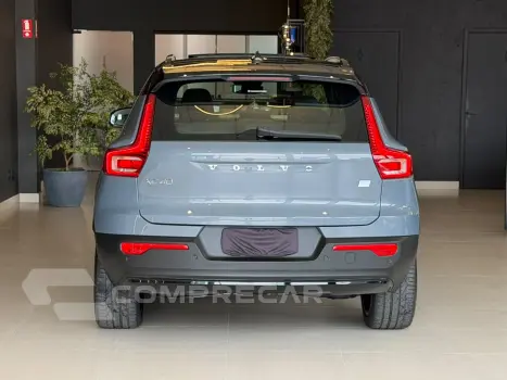 XC40 P8 Recharge Electric BEV Pure AWD