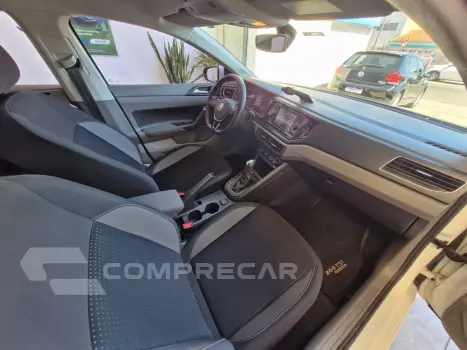 POLO 1.0 200 TSI Comfortline