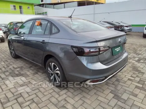 VIRTUS 1.0 170 TSI AUTOMÁTICO