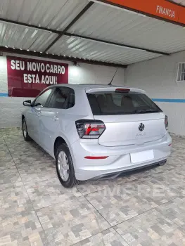 POLO 1.0 170 TSI Comfortline