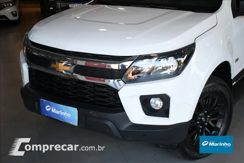 S10 2.8 16V TURBO DIESEL LT CD 4X4 AUTOMÁTICO