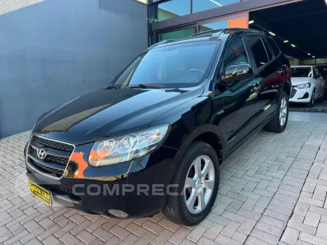Santa Fe GLS 2.7 V6 4x4TipTronic