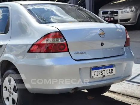 PRISMA 1.4 MPFI MAXX 8V FLEX 4P MANUAL