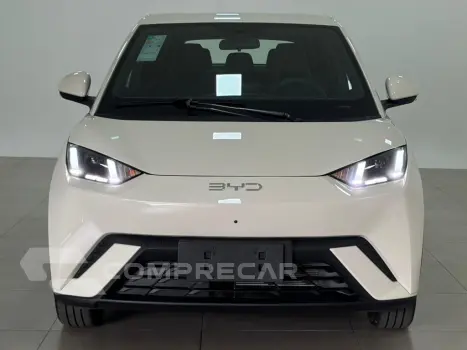 DOLPHIN MINI 38 KW ELÉTRICO GS