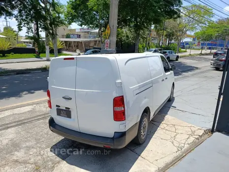 JUMPY 1.5 Bluehdi Cargo