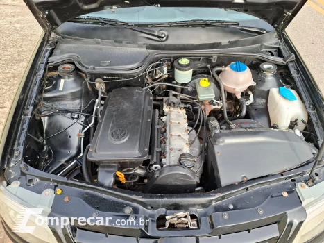 GOL 1.0 MI 8V G.IV