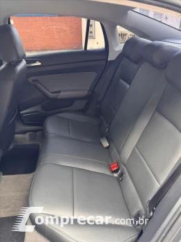 VIRTUS 1.0 200 TSI Highline