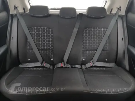 HB20 1.0 12V FLEX SENSE PLUS MANUAL