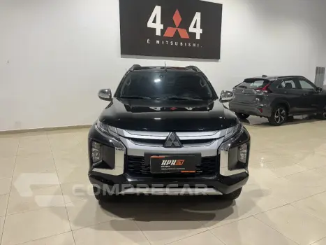 L200 TRITON 2.4 16V Turbo Outdoor HPE CD 4X4